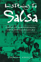 Listening to Salsa by Aparicio