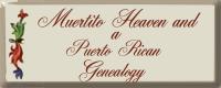 A Puerto Rican Genealogy