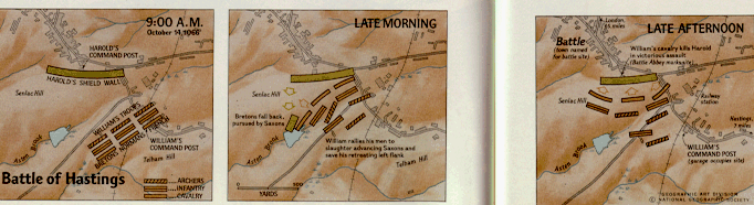 Battle of Hastings