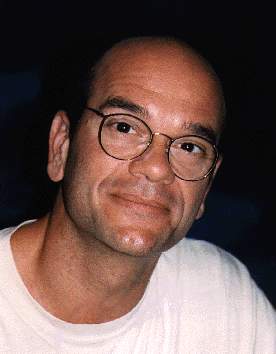 Robert Picardo