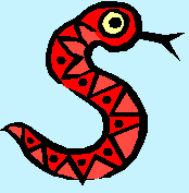 Baby FireSpot Dragon