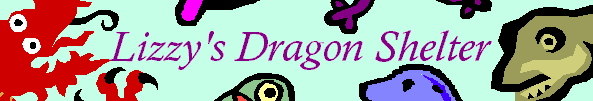 Lizzy's Dragon Shelter