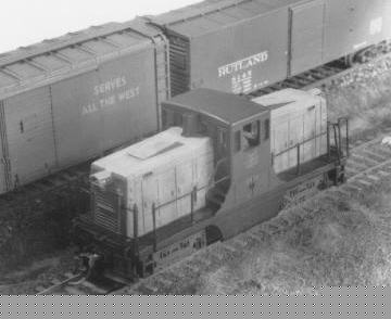Bachmann 44 tonner modified for New Haven