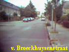 van broeckhuysenstraat