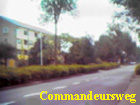 commandeursweg