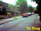 de waag