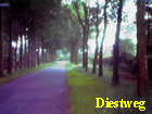 driestweg