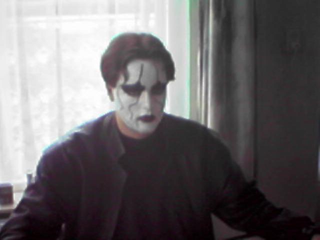 STING...