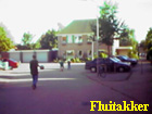 fluitakker