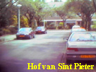 hof van sint pieter