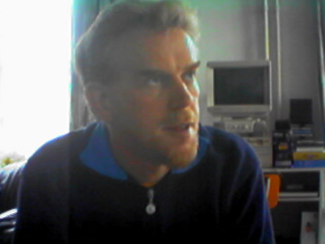 Me again