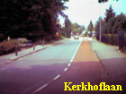 kerkhoflaan