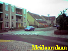 meidoornlaan