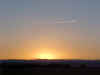 sunrisecontrails2.jpg (26779 bytes)