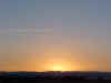 sunrisecontrails.jpg (25961 bytes)