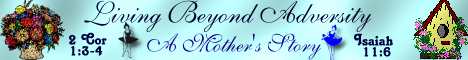 Living Beyond Adversity