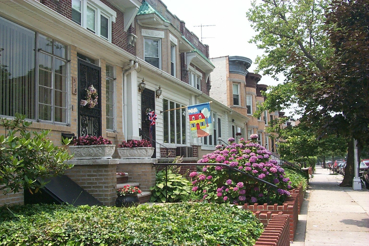 Neighborhoods Bay Ridge