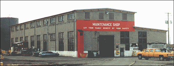 Photo Maintenance Shop