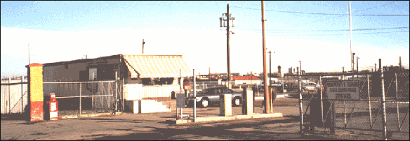 View Front Entrance