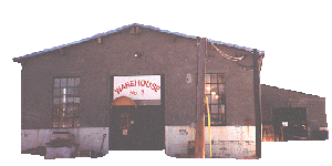 Photo #3 Warehouse