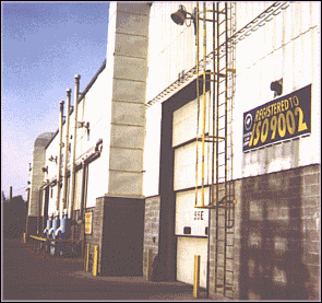 Photo Car Shop Front