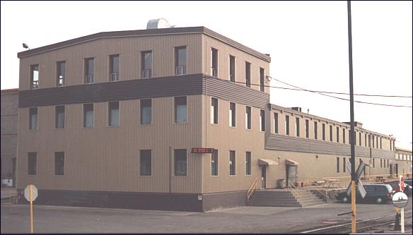 Photo Administration Offices
