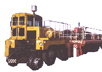 Trackmobile