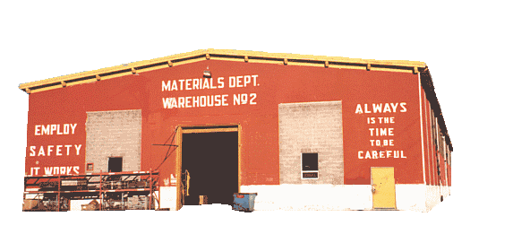 Photo #2 Warehouse