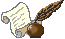 pen