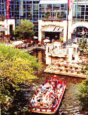 Rivercenter
