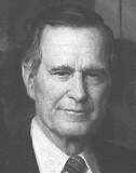 George Bush