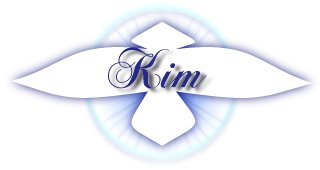 Kim's logo