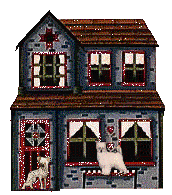 Chinese Crested � 1998