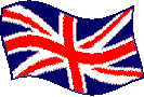 Proud of my BRITISH BLOOD