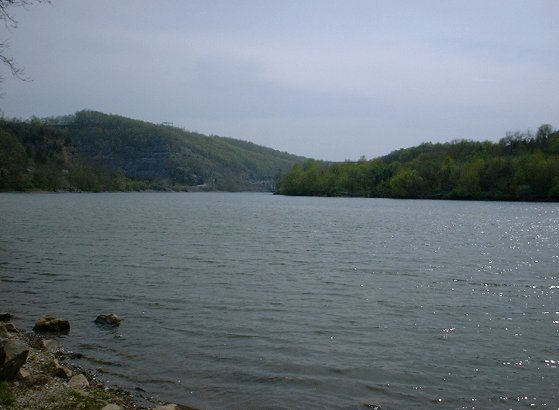 New River