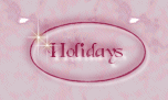 Holiday Pages
