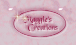 Maggie's Creations