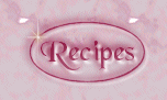 Recipes