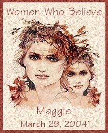 Women Who Believe