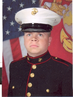 Dress Blues