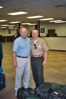 Jeff, Josh