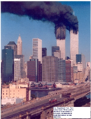 FDNY