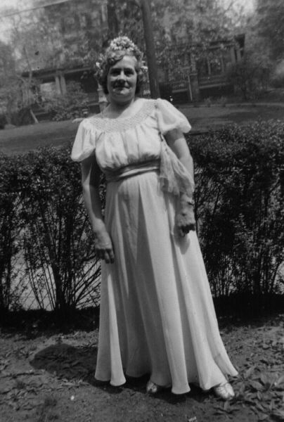 Grandma Fowler
