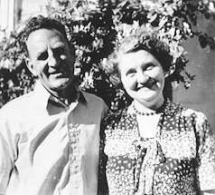 [Bessie and Roy]