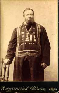 [Joseph Hicks]