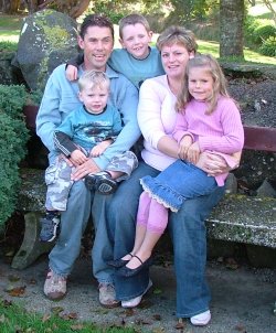 [Family photo]