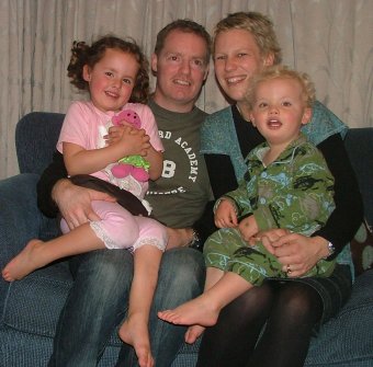 [Family photo]