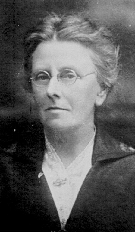 Clara Beasley photo