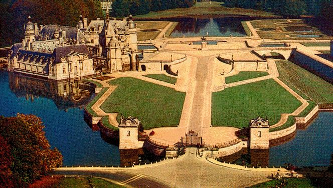 Chateau