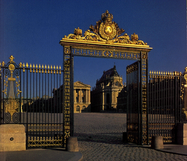 Versailles 